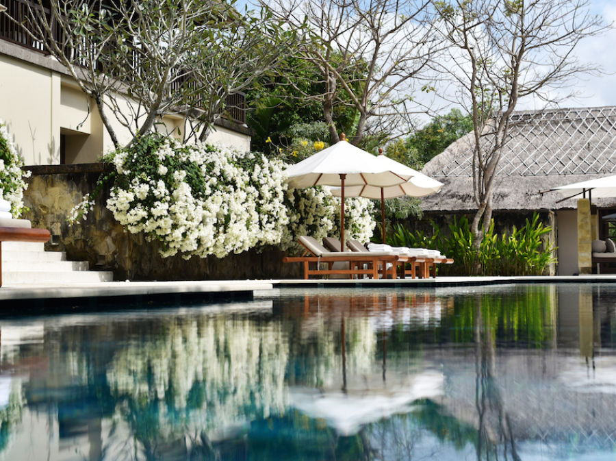 Top 10 Retreats In The World